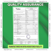 Swarneo Apple Cider Vinegar 750 MG Gummies