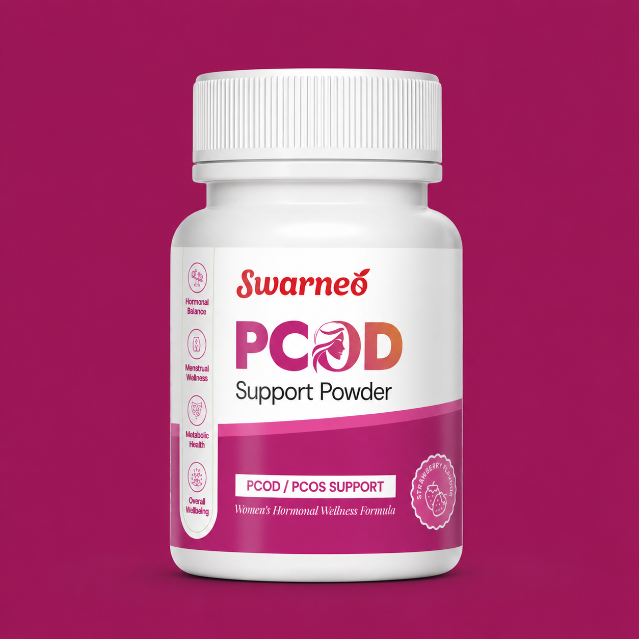 Innovative Products for PCOD Coming soon