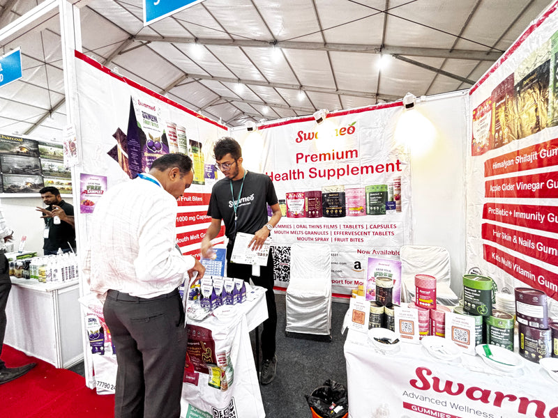 Vibrant Gujarat Surat - Image 2