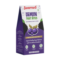 Swarneo Jamun Fruit Bites