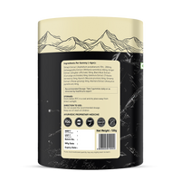 Swarneo Himalayan Shilajit Gummies (100% Natural)