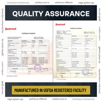 Swarneo Himalayan Shilajit Gummies (100% Natural)