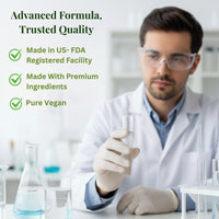 Swarneo Apple Cider Vinegar 750 Mg Effervescent Tablet