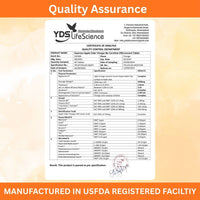 Swarneo Advanced Apple Cider Vinegar + L- Carnitine Tablet