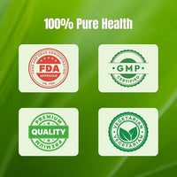 Swarneo Berberine 1000mg Capsule