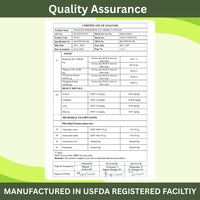 Swarneo Berberine 1000mg Capsule