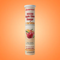 Swarneo Advanced Apple Cider Vinegar + L - Carnitine Tablet - Swarneo