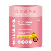 Swarneo Hair, Skin & Nails Liposomal Gummies - Swarneo