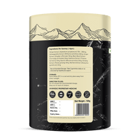 Swarneo Himalayan Shilajit Gummies (100% Natural) - Swarneo