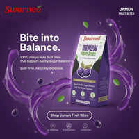 Swarneo Jamun Fruit Bites - Combo Sale - Swarneo