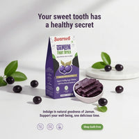 Swarneo Jamun Fruit Bites - Combo Sale - Swarneo