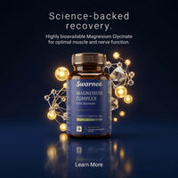 Swarneo Magnesium Complex with Glycinate - Swarneo
