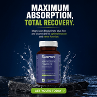 Swarneo Magnesium Complex with Glycinate - Swarneo