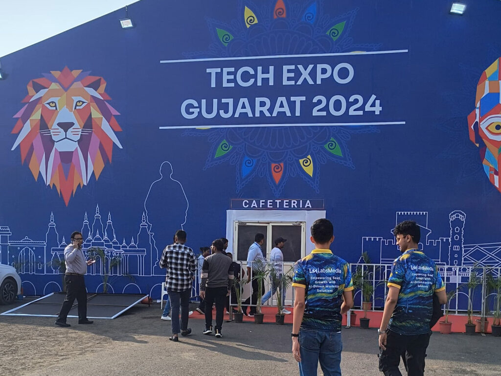 Gujarat Expo