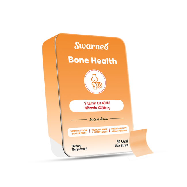 Swarneo Bone Health