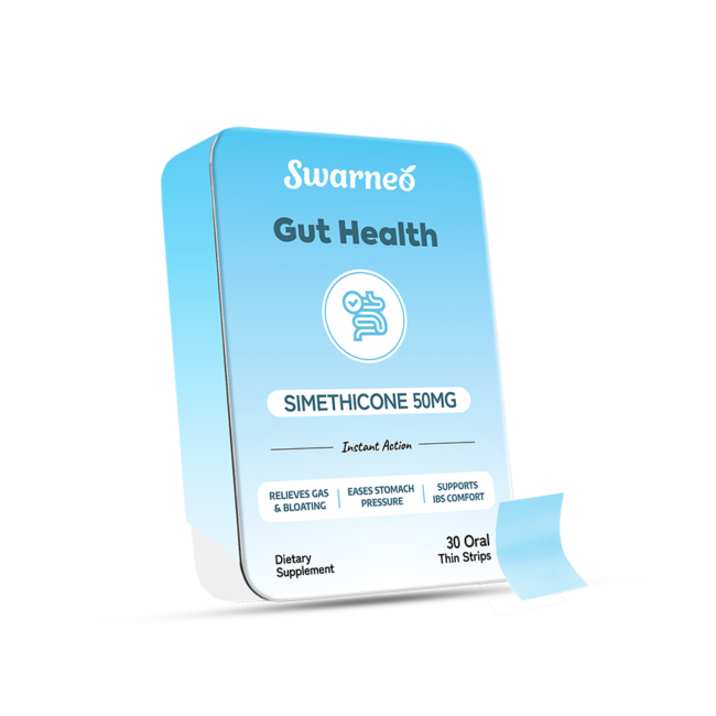Swarneo Gut-Health