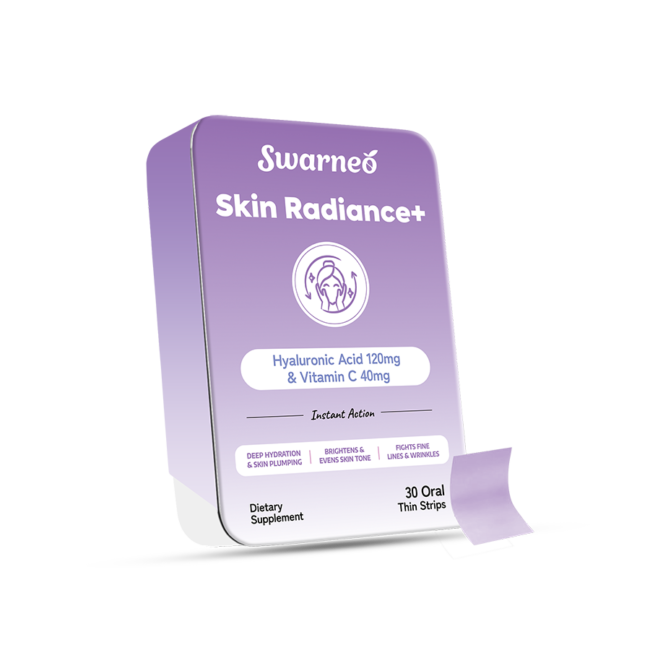 Swarneo Skin Radiance