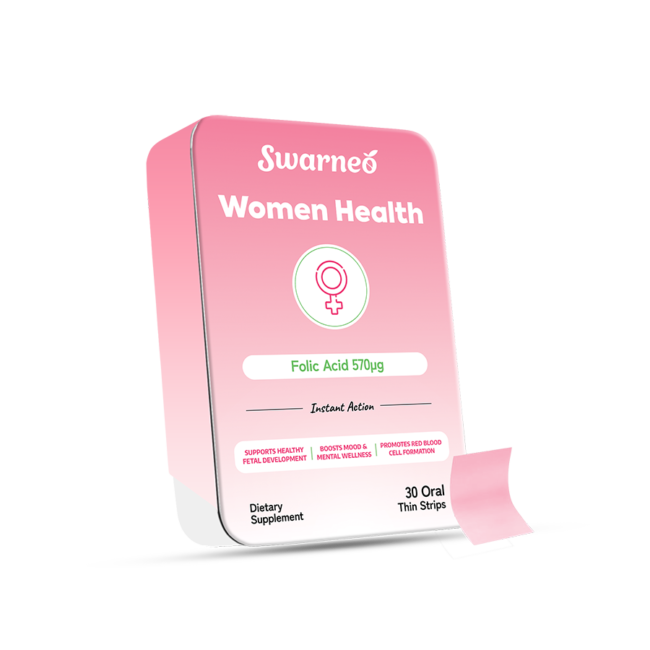 Swarneo Women Health