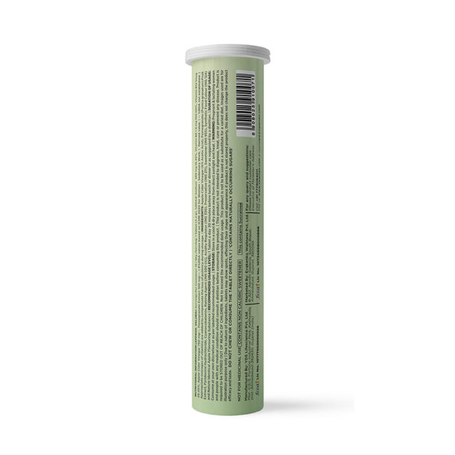 Swarneo Apple Cider Vinegar 750 Mg Effervescent Tablet - Image 3