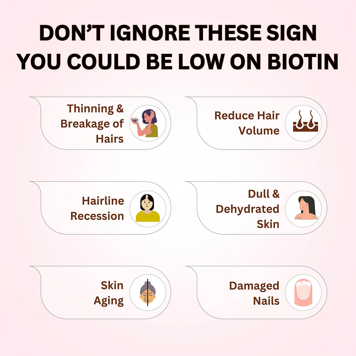 Swarneo Hair, Skin & Nails Liposomal Gummies - Image 4