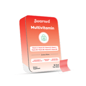 Swarneo Multivitamin